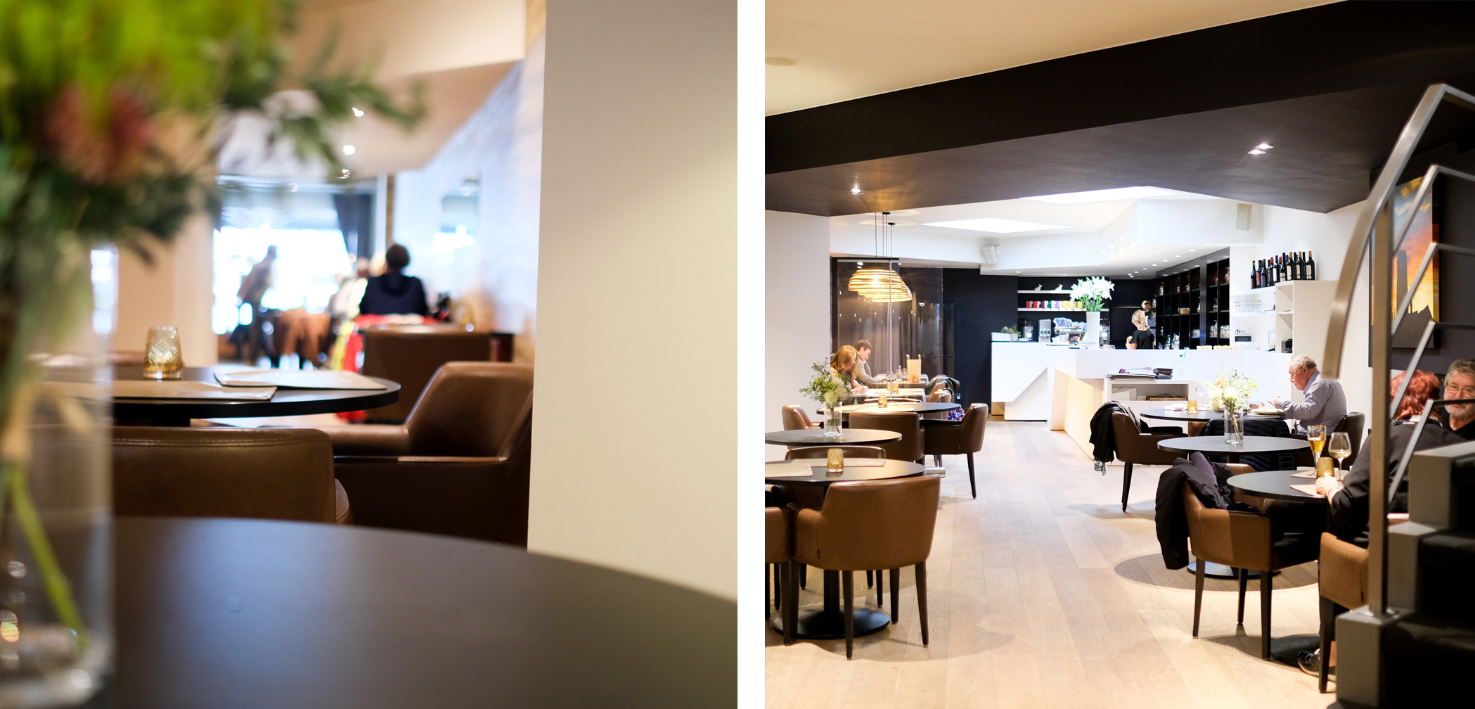 De Witten Vos De Witten Vos