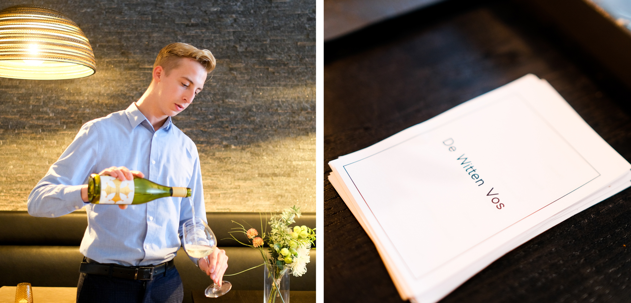 De Witten Vos De Witten Vos