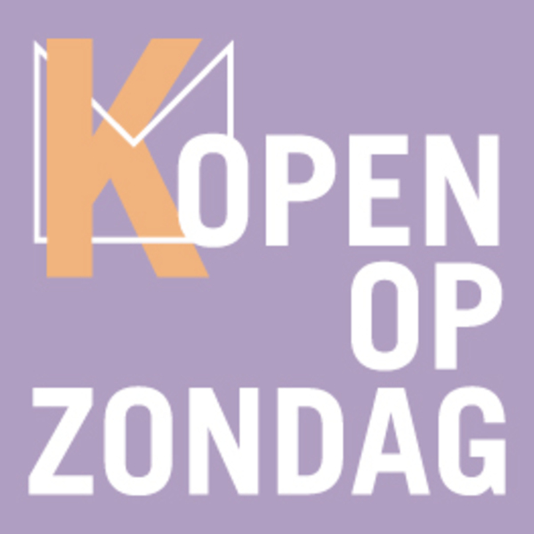 Koopzondag 3 mei