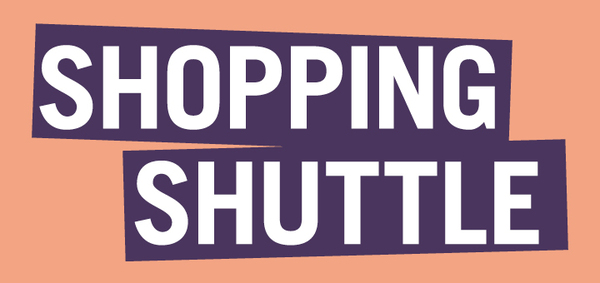 Shopping shuttle: aangepaste regeling op zaterdag 2 juli
